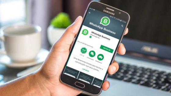 Whatsapp Business - Tu Digital Coach