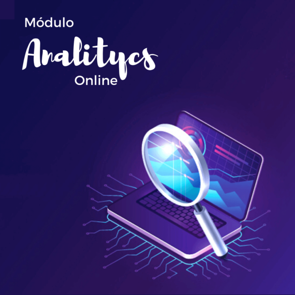 Analytcs Online - Tu Digital Coach