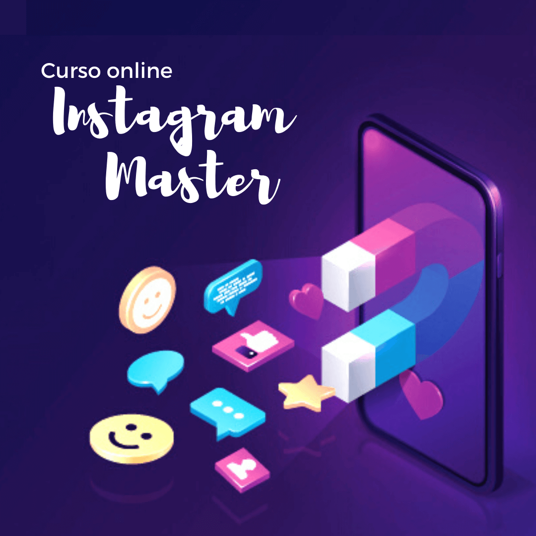 Instagram Máster